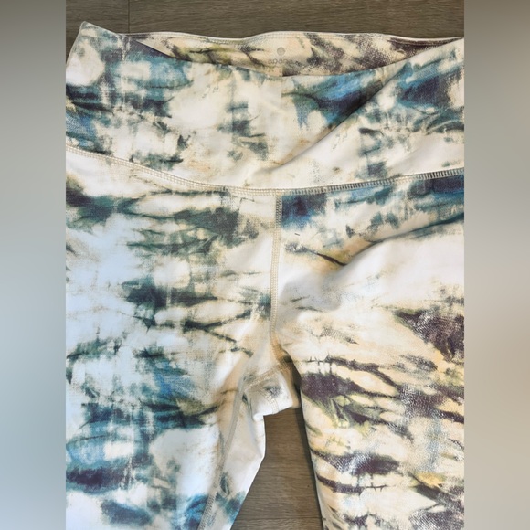 Womens work out leggings - Picture 2 of 6